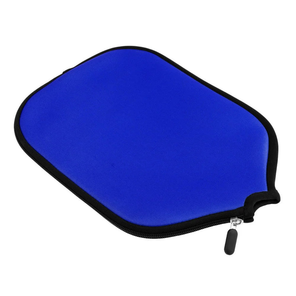 Neoprene Pickleball Paddle Cover Pickleball Racket Sleeve Pickleball Paddle Case Dust Cover