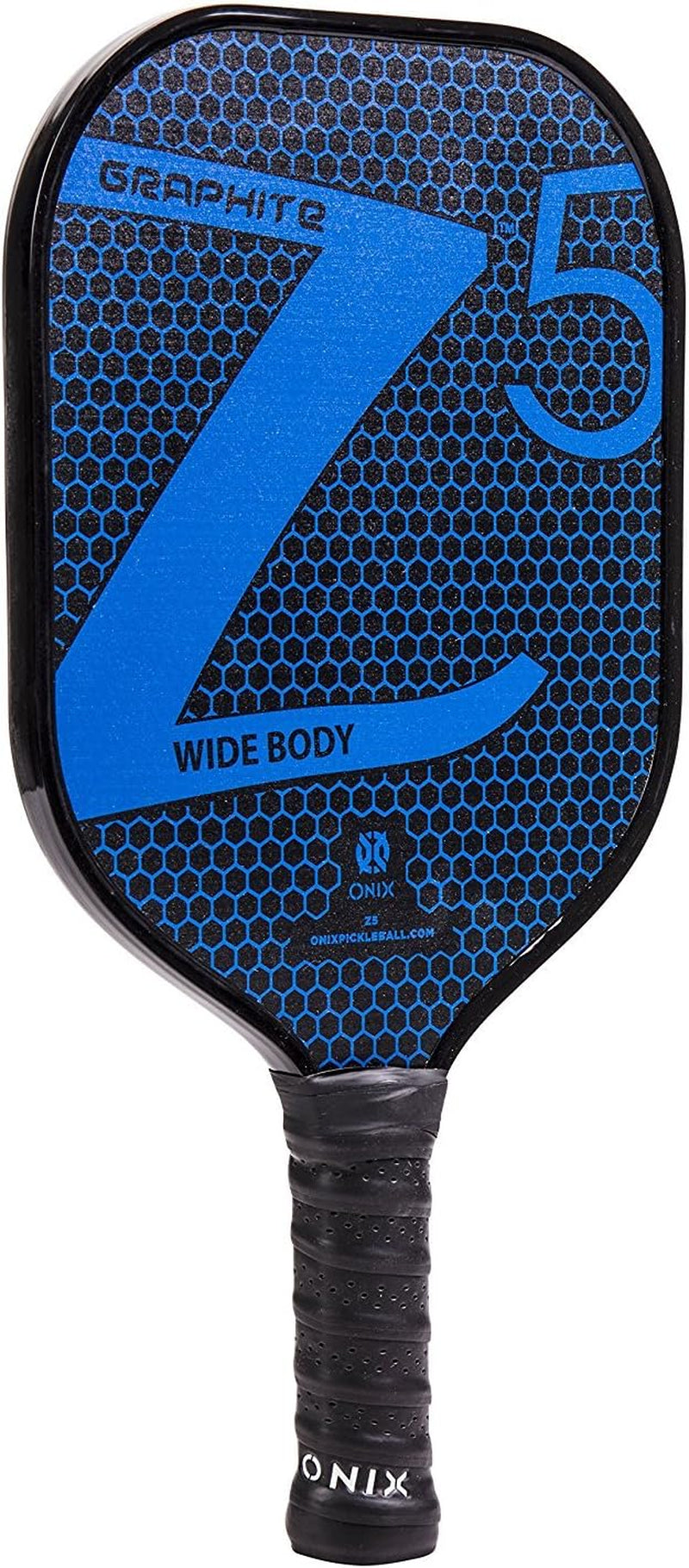 Z5 Graphite Pickleball Paddle with Cushion Grip and Paddle Cover