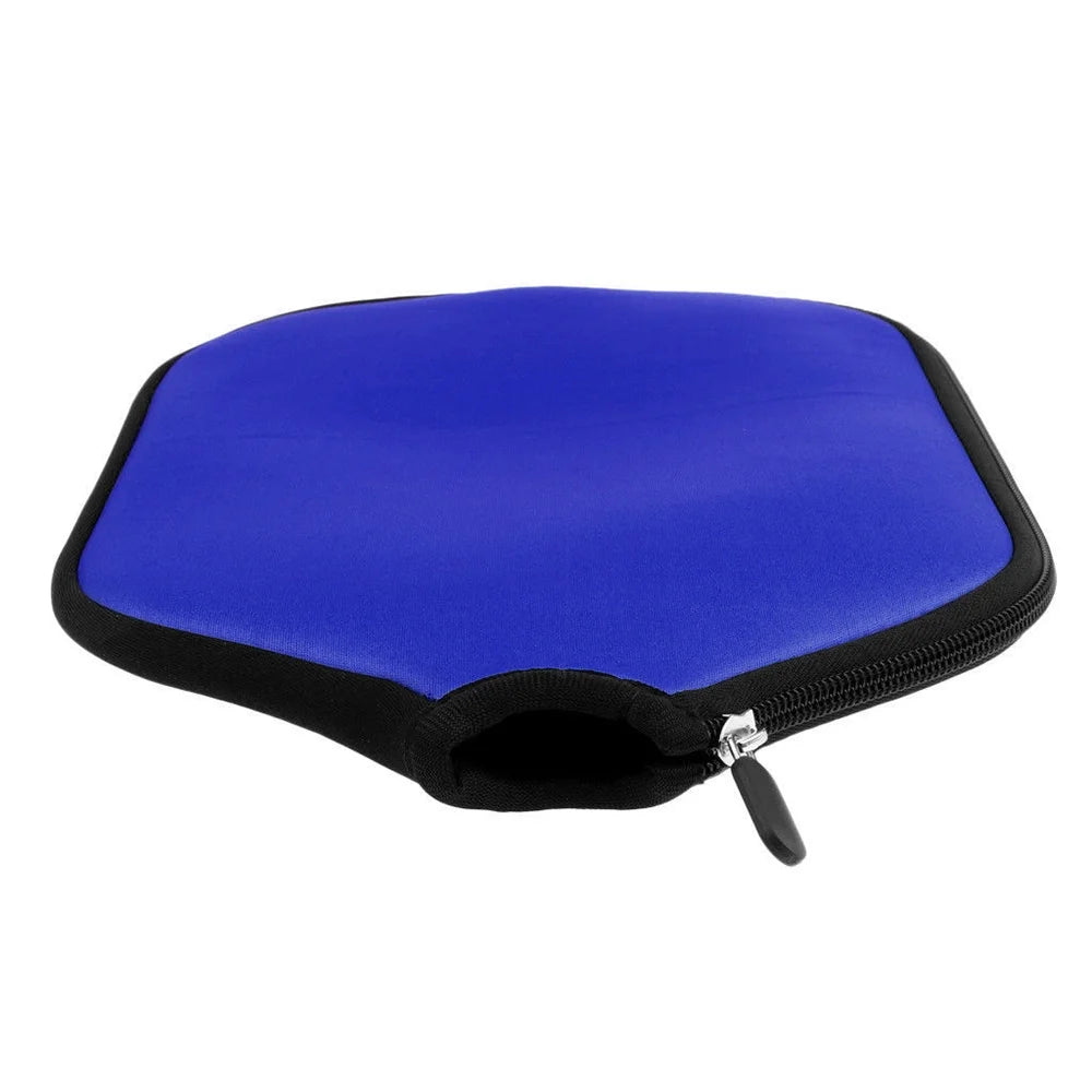 Neoprene Pickleball Paddle Cover Pickleball Racket Sleeve Pickleball Paddle Case Dust Cover