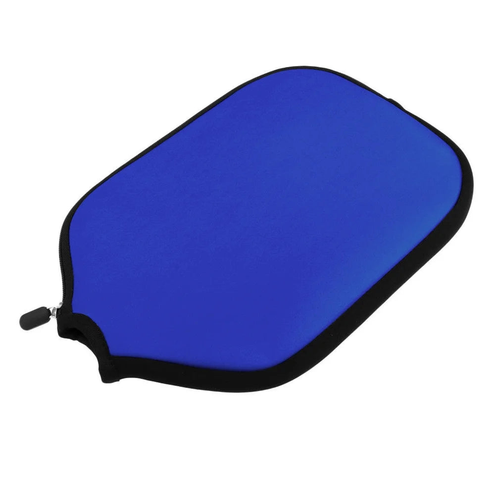 Neoprene Pickleball Paddle Cover Pickleball Racket Sleeve Pickleball Paddle Case Dust Cover